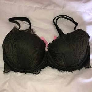 Victoria Secret pink bra
